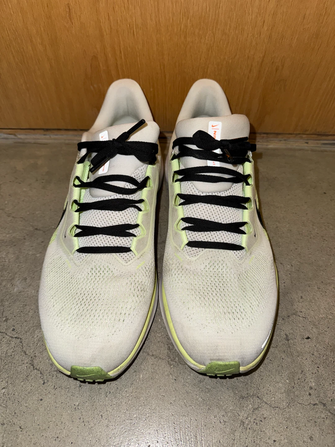 Nike Men's Air Zoom Pegasus 41 Running Shoes - Size 12 - photo 2