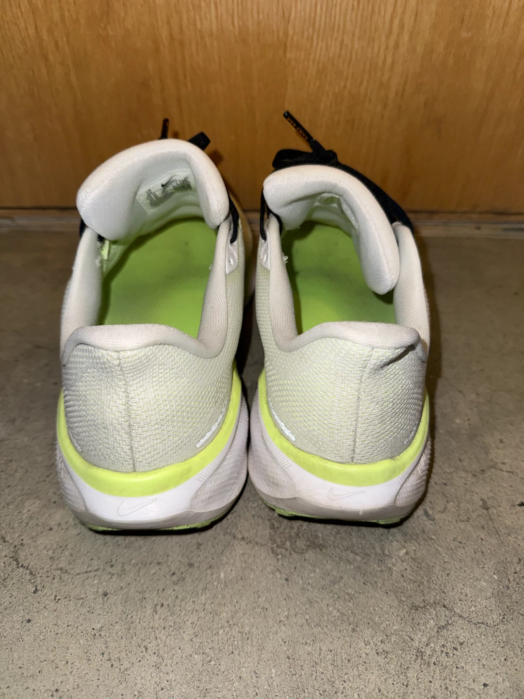 Nike Men's Air Zoom Pegasus 41 Running Shoes - Size 12 - photo 3