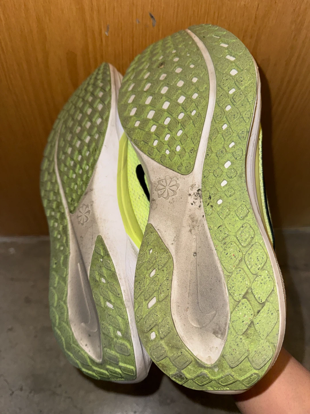 Nike Men's Air Zoom Pegasus 41 Running Shoes - Size 12 - photo 5
