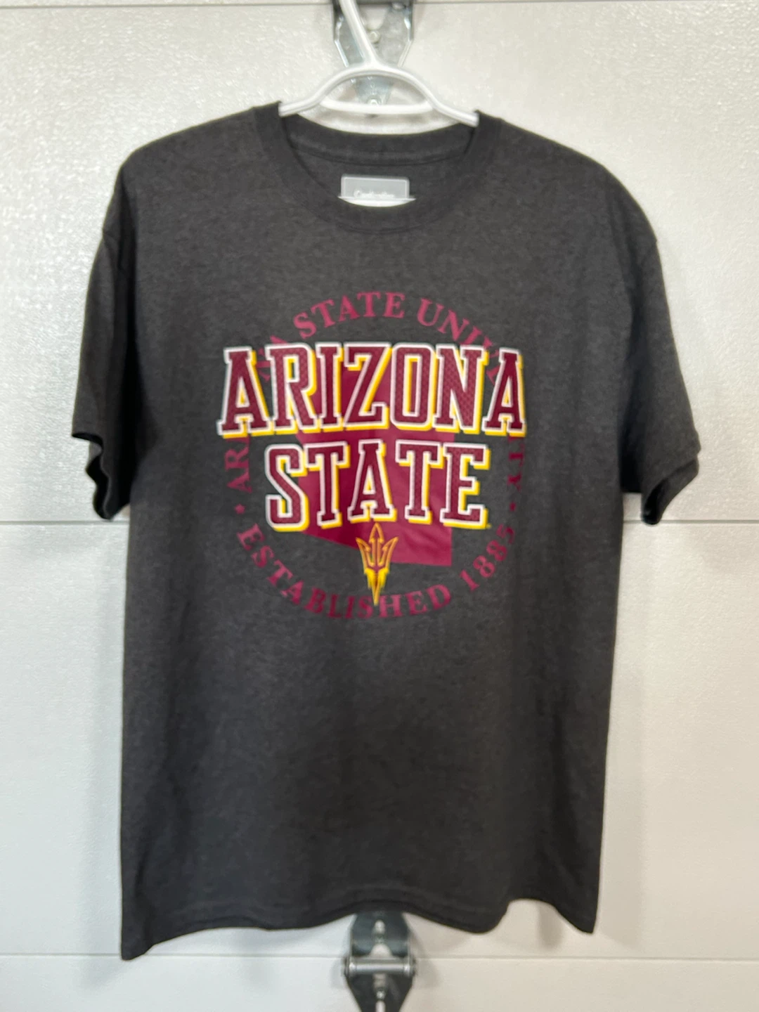 Arizona State University T-Shirt - L