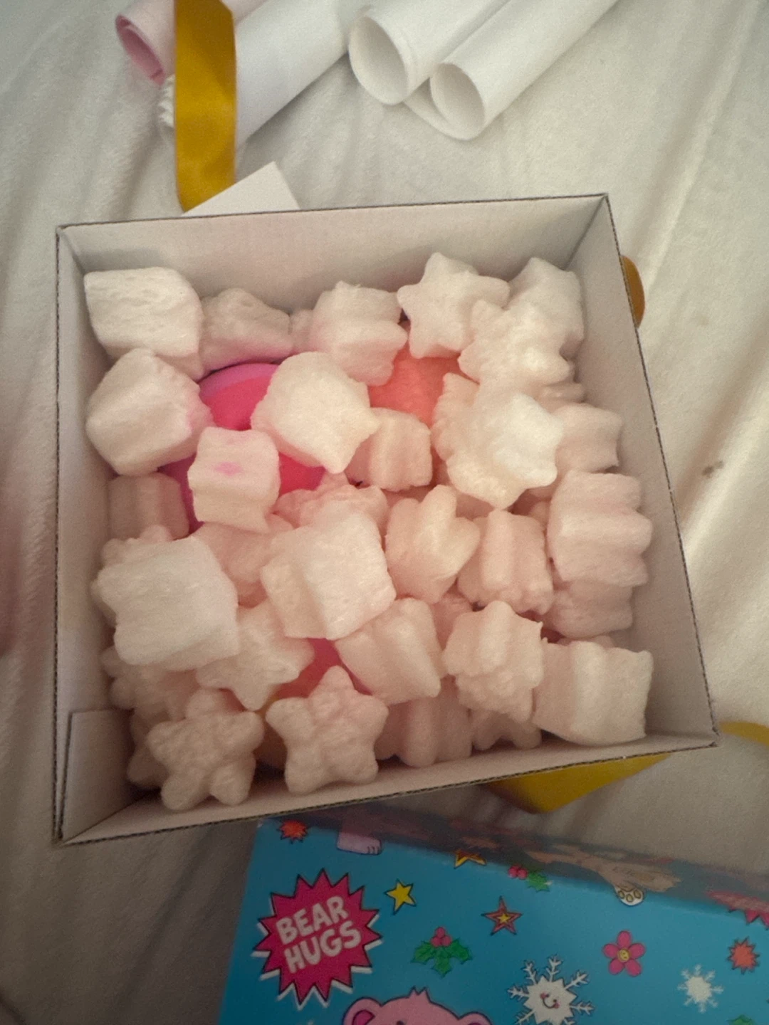 LUSH Bear Hugs Bath Bomb Set - photo 3