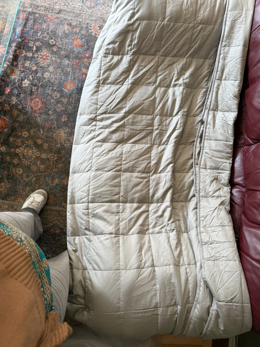 Luna Weighted Blanket