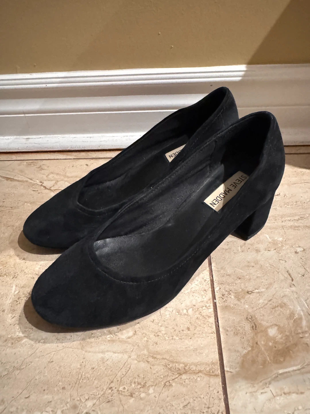 Women’s shoes in size 8: selling 13 pairs for $65 - photo 5