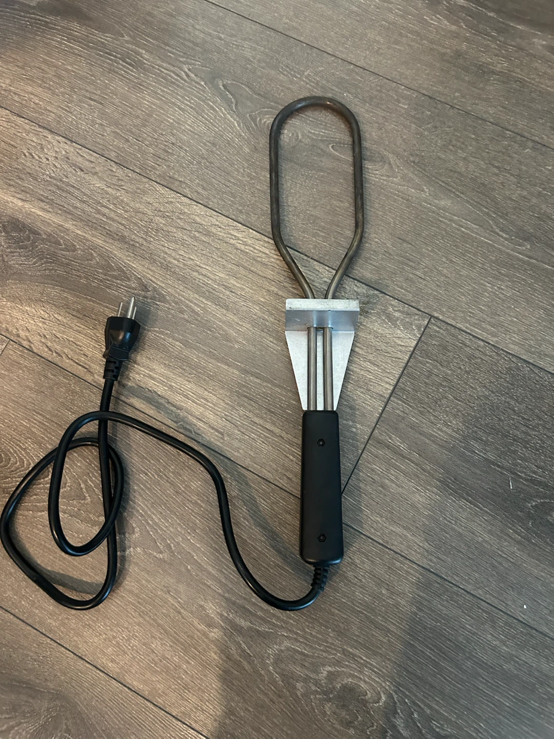 Electric Grill Lighter - photo 2
