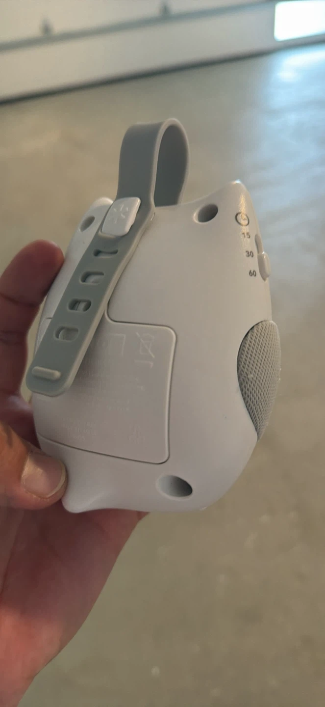 White Owl Sound Machine