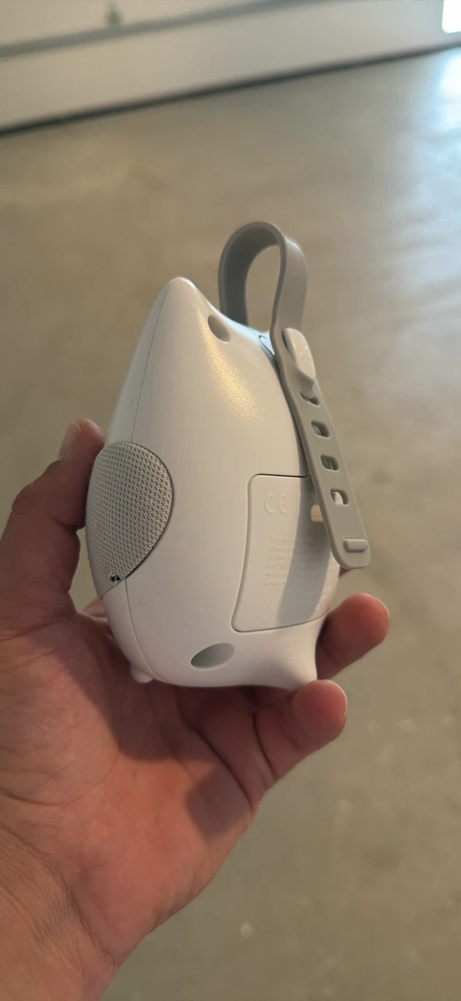 White Owl Sound Machine - photo 2