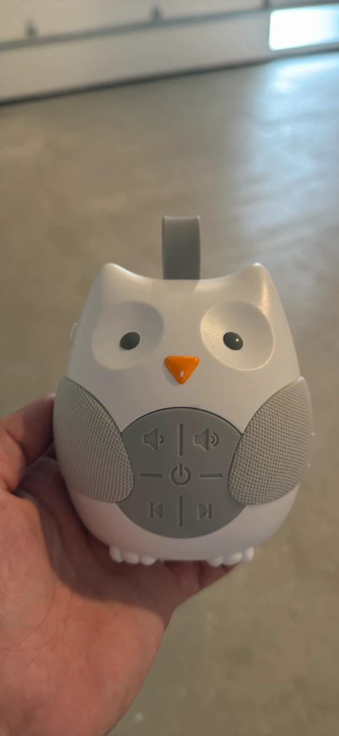 White Owl Sound Machine - photo 3