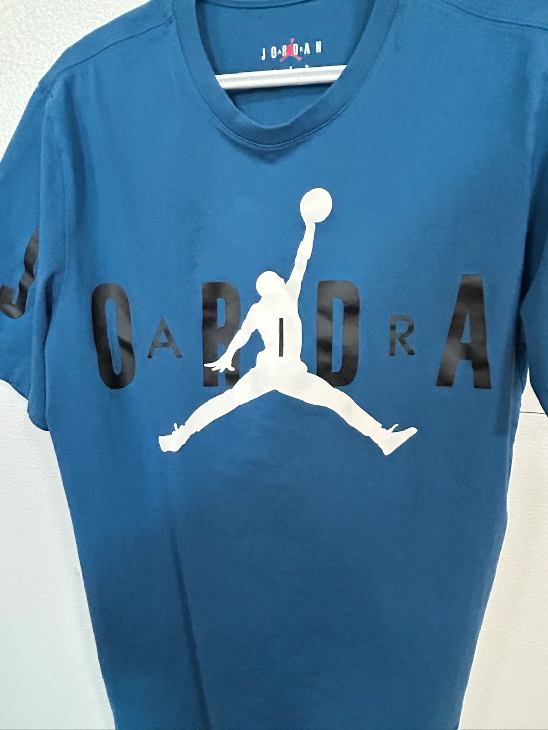 Jordan Graphic T-Shirt - photo 3