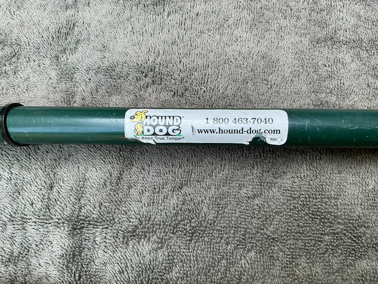 Hound Dog Weeder Tool - photo 5