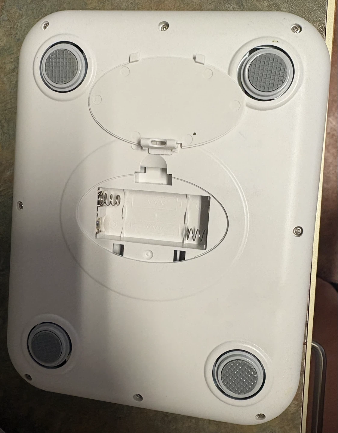 Kitchen Scale - photo 2
