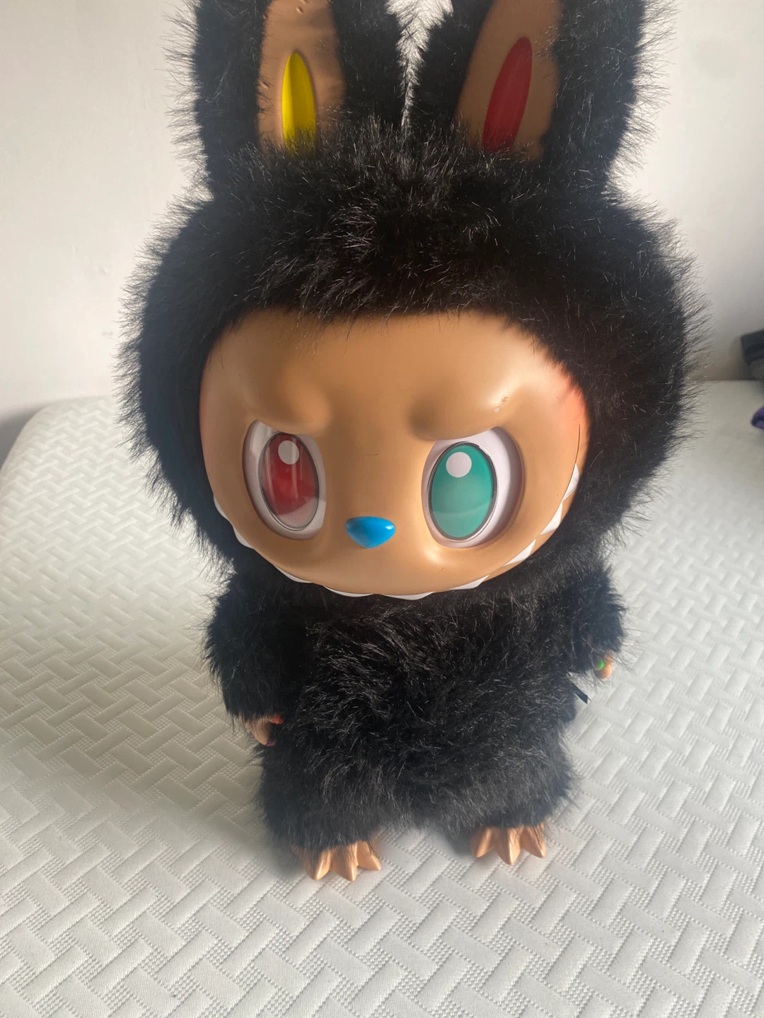 big labubu - photo 3