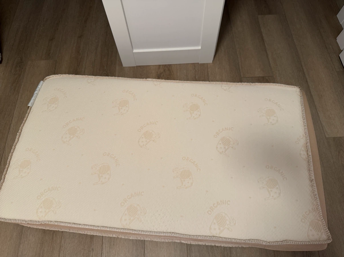 Organic Baby Mattress - photo 3