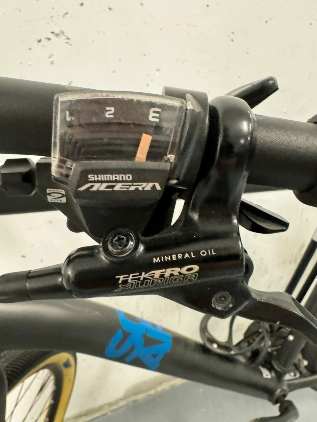 Ghost Square Urban Hybrid Bicycle - photo 3