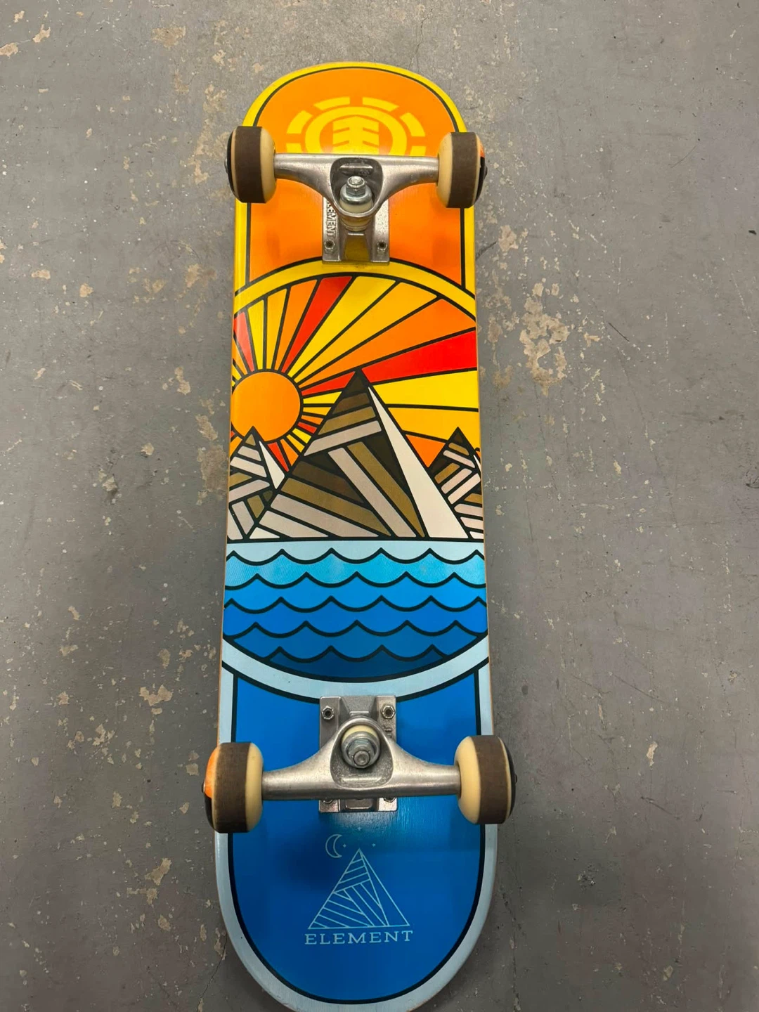 Element Skateboard
