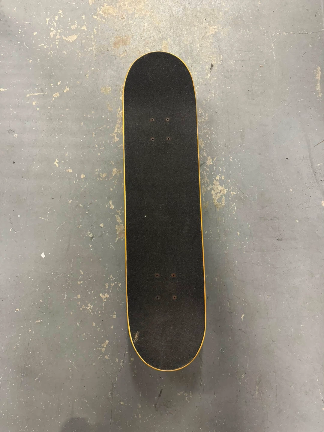 Element Skateboard - photo 2