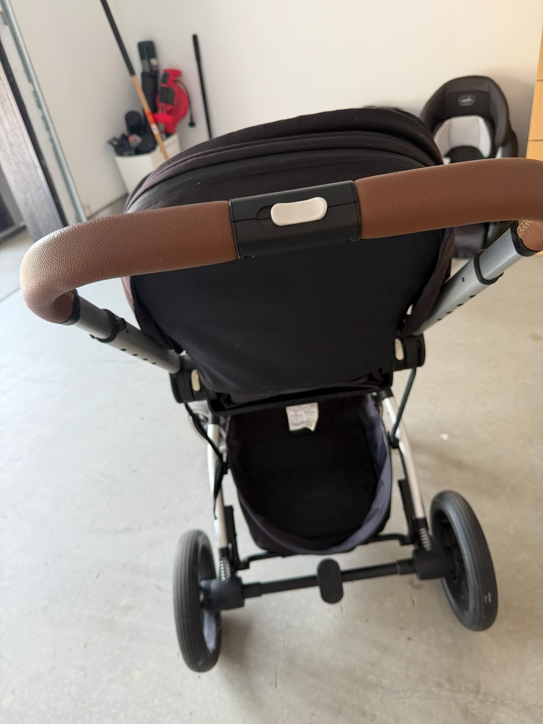 Cybex Balios S Stroller - photo 2