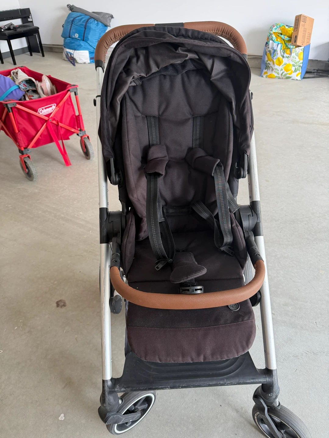 Cybex Balios S Stroller - photo 3