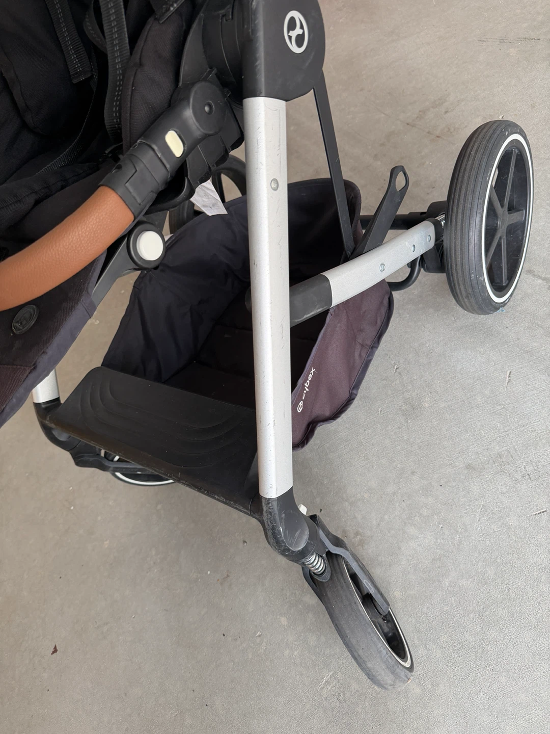 Cybex Balios S Stroller - photo 4