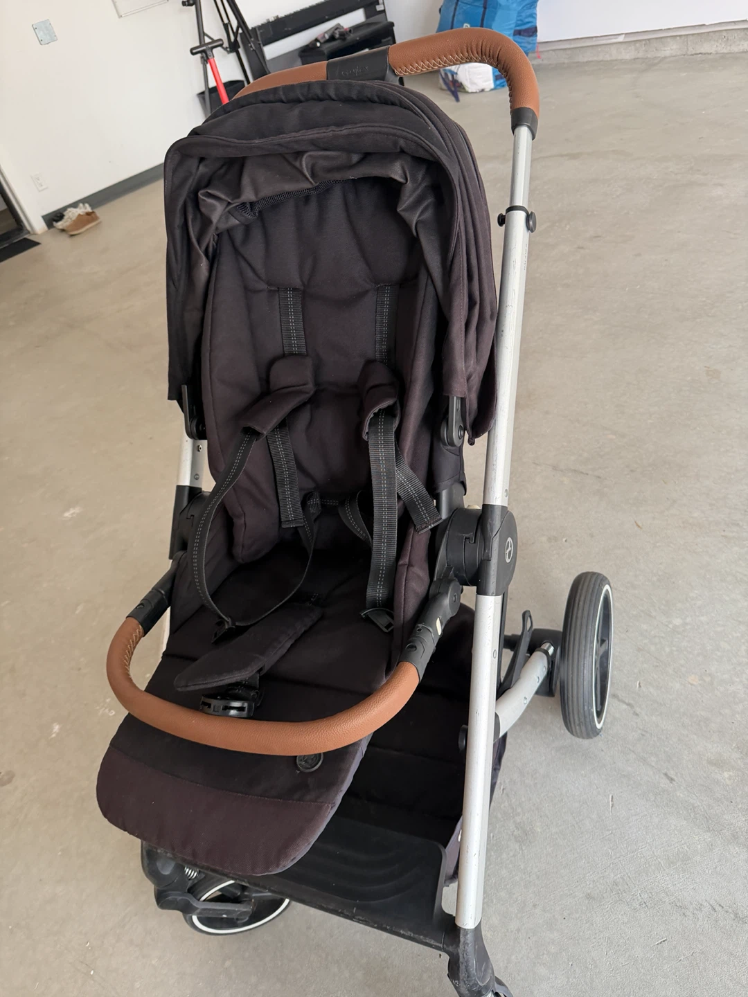Cybex Balios S Stroller - photo 5