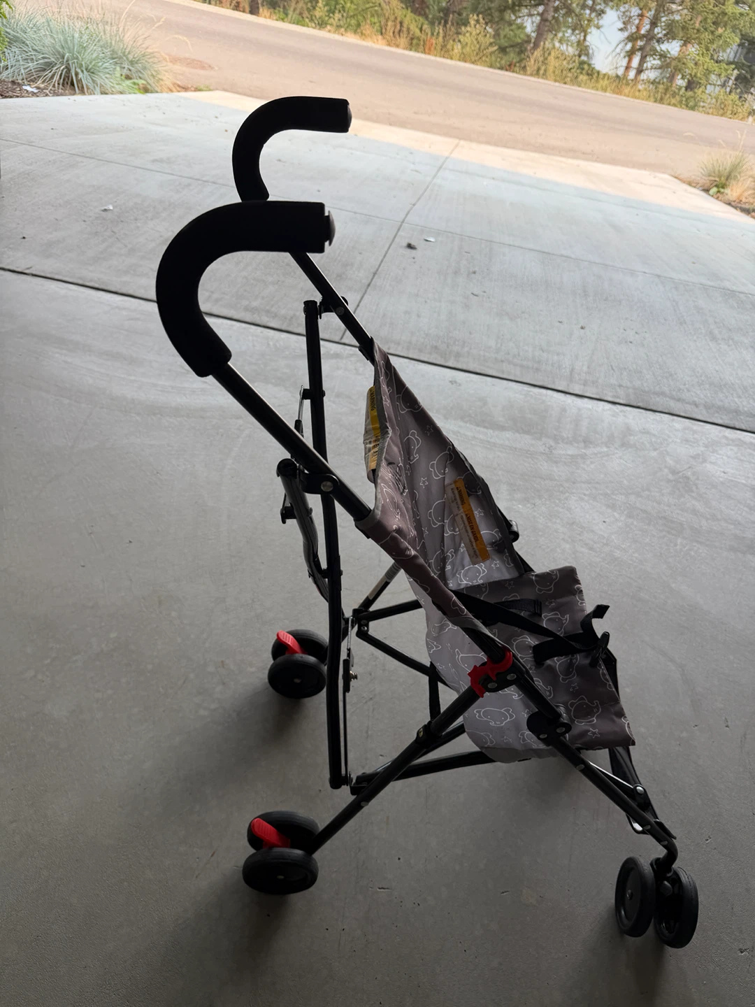 Bily Umbrella Stroller