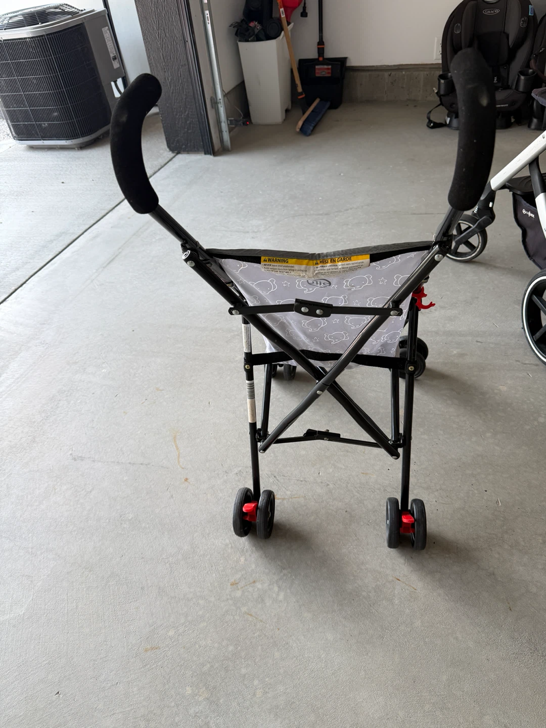 Bily Umbrella Stroller - photo 2