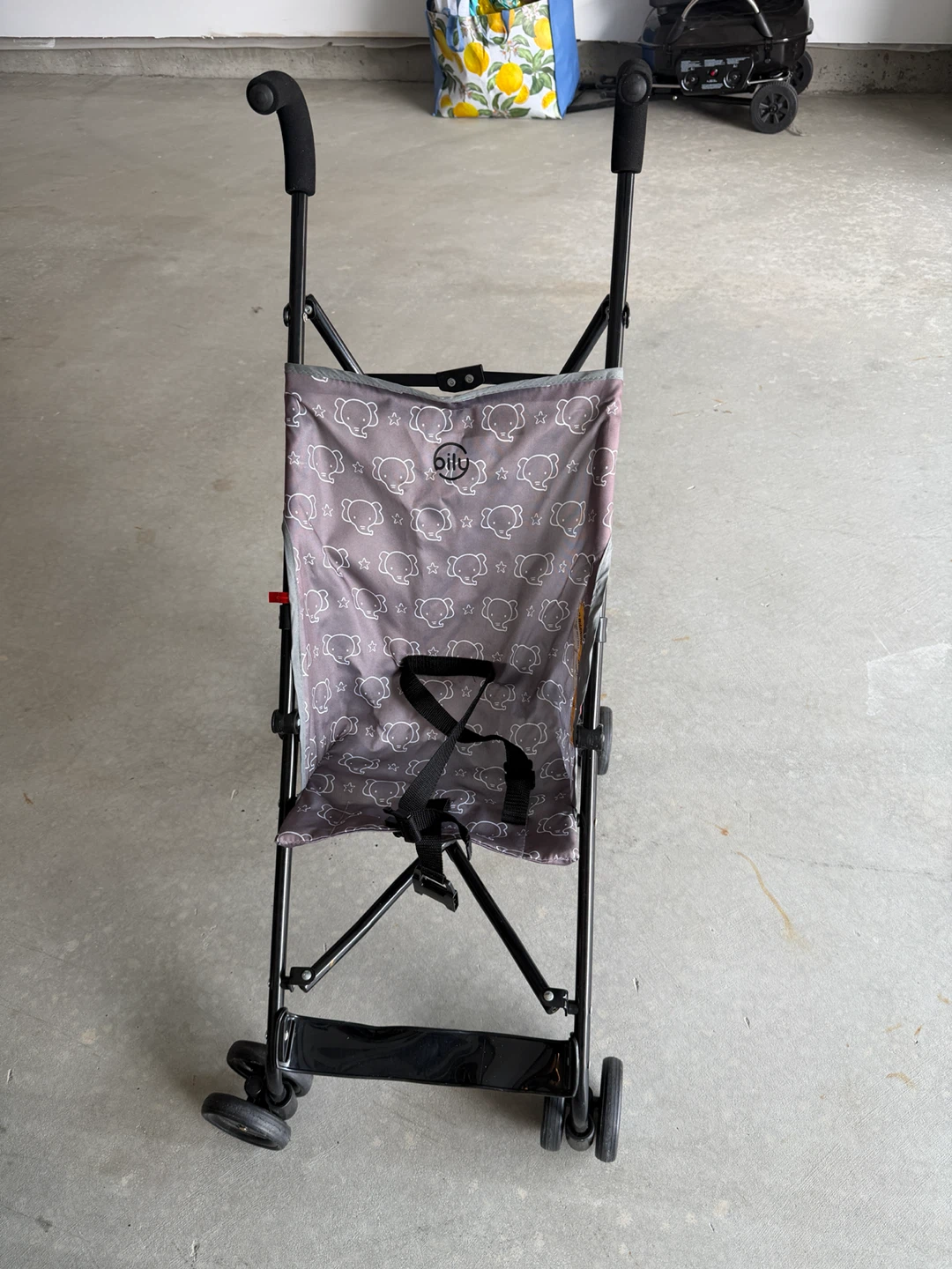 Bily Umbrella Stroller - photo 3