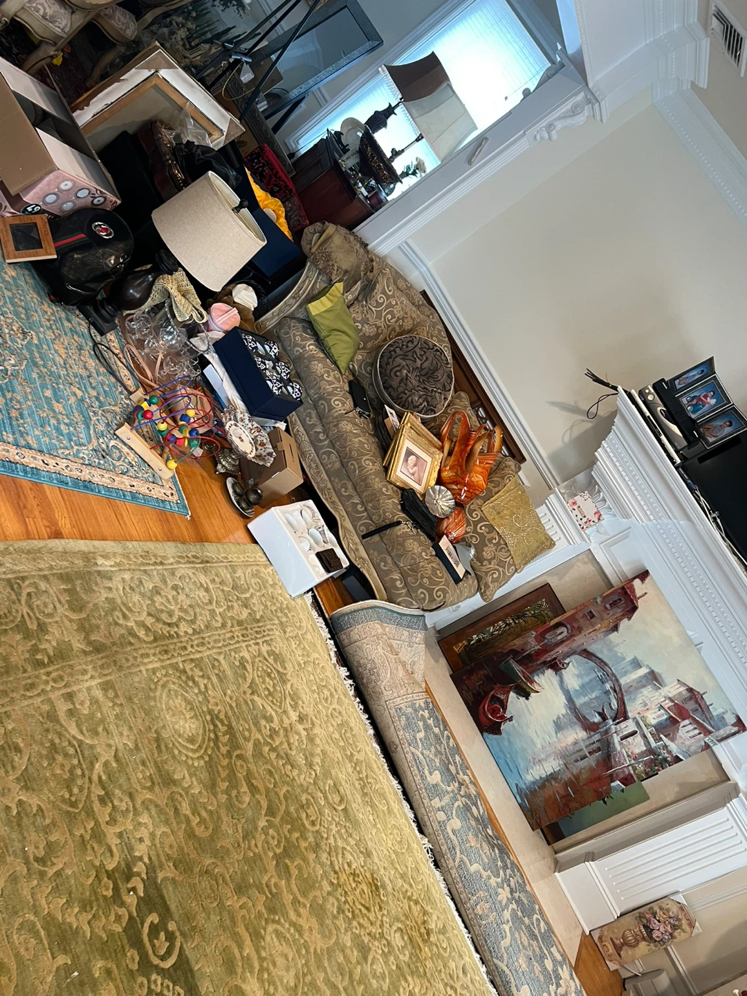 Quality items, different prices - photo 2