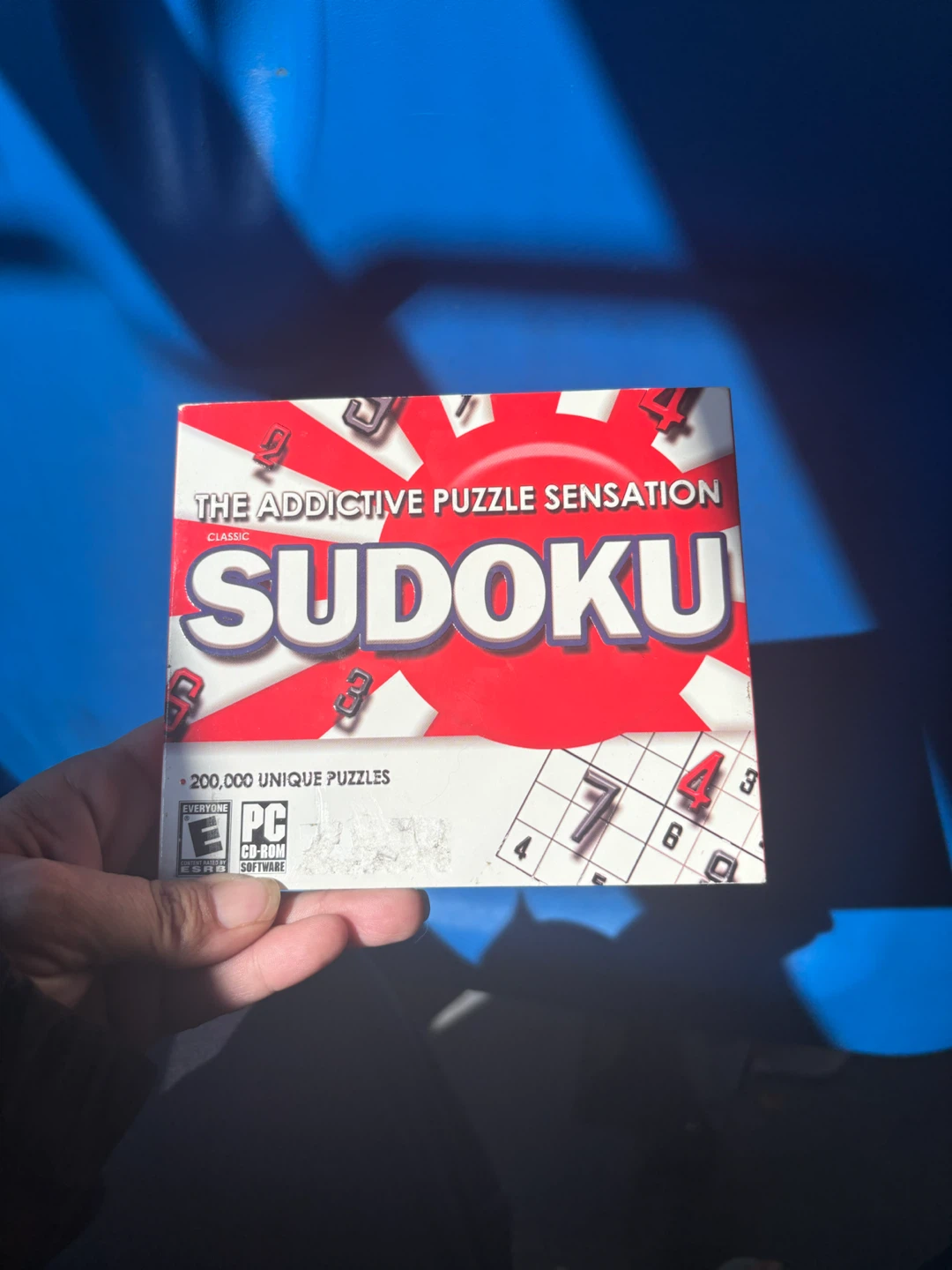 Classic Sudoku PC Game