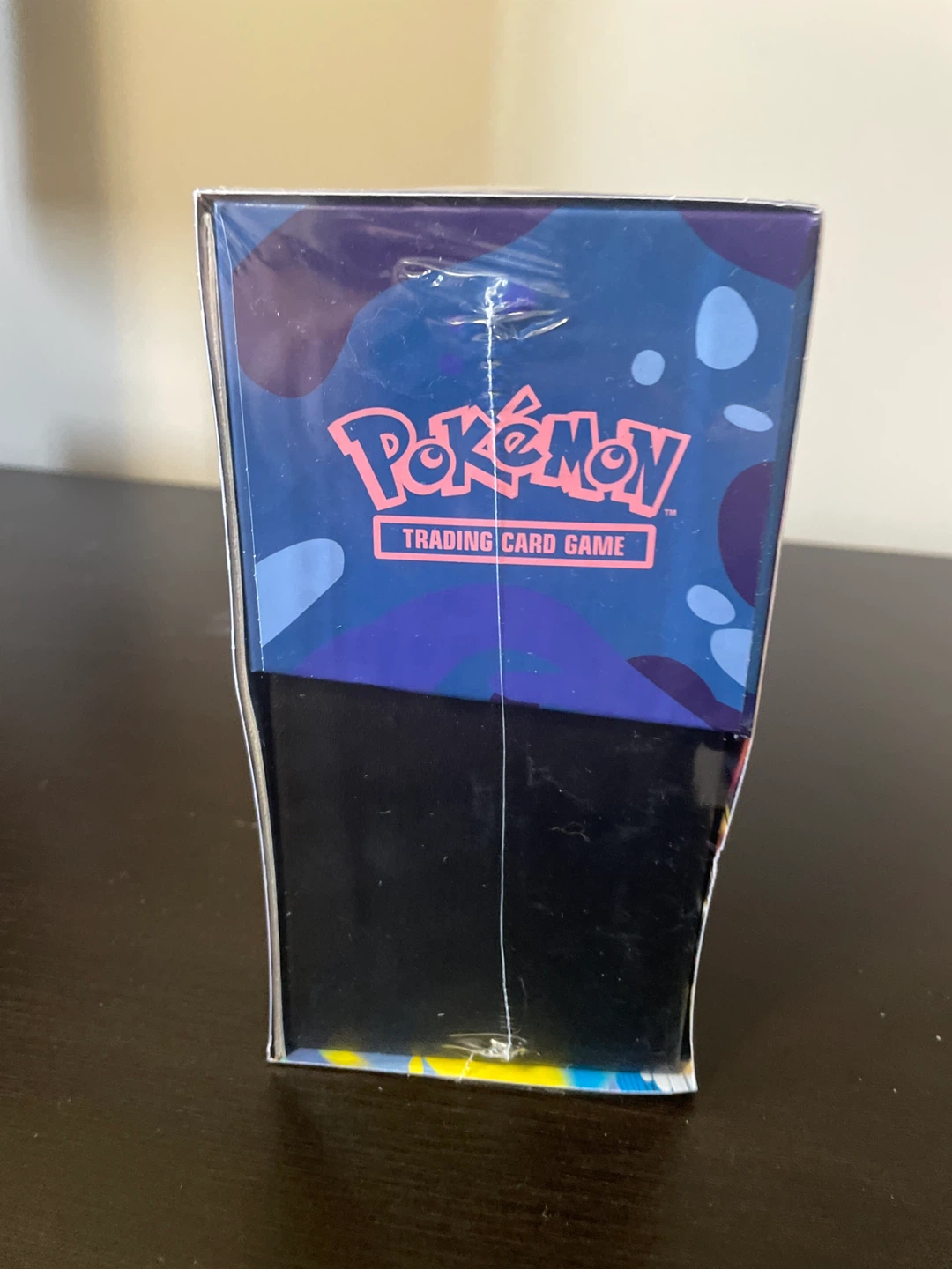 Pokémon TCG: Mega Evolution Chaos Rising Elite Trainer Box - photo 3