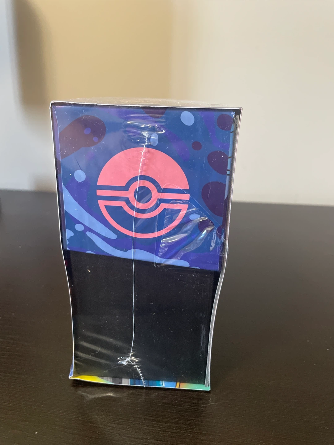 Pokémon TCG: Mega Evolution Chaos Rising Elite Trainer Box - photo 4