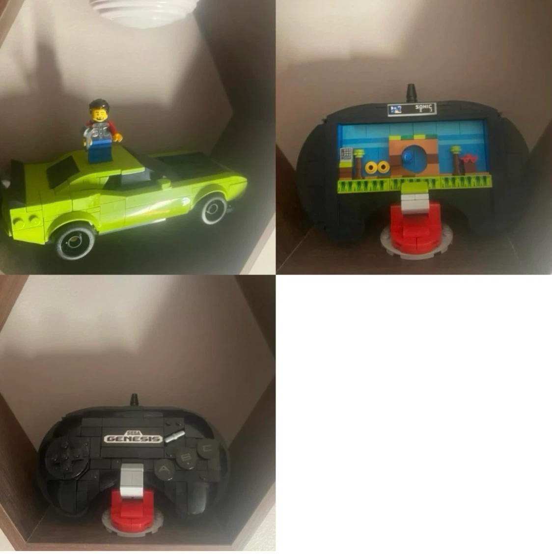 Selling my whole Lego collection like 13 sets - photo 2