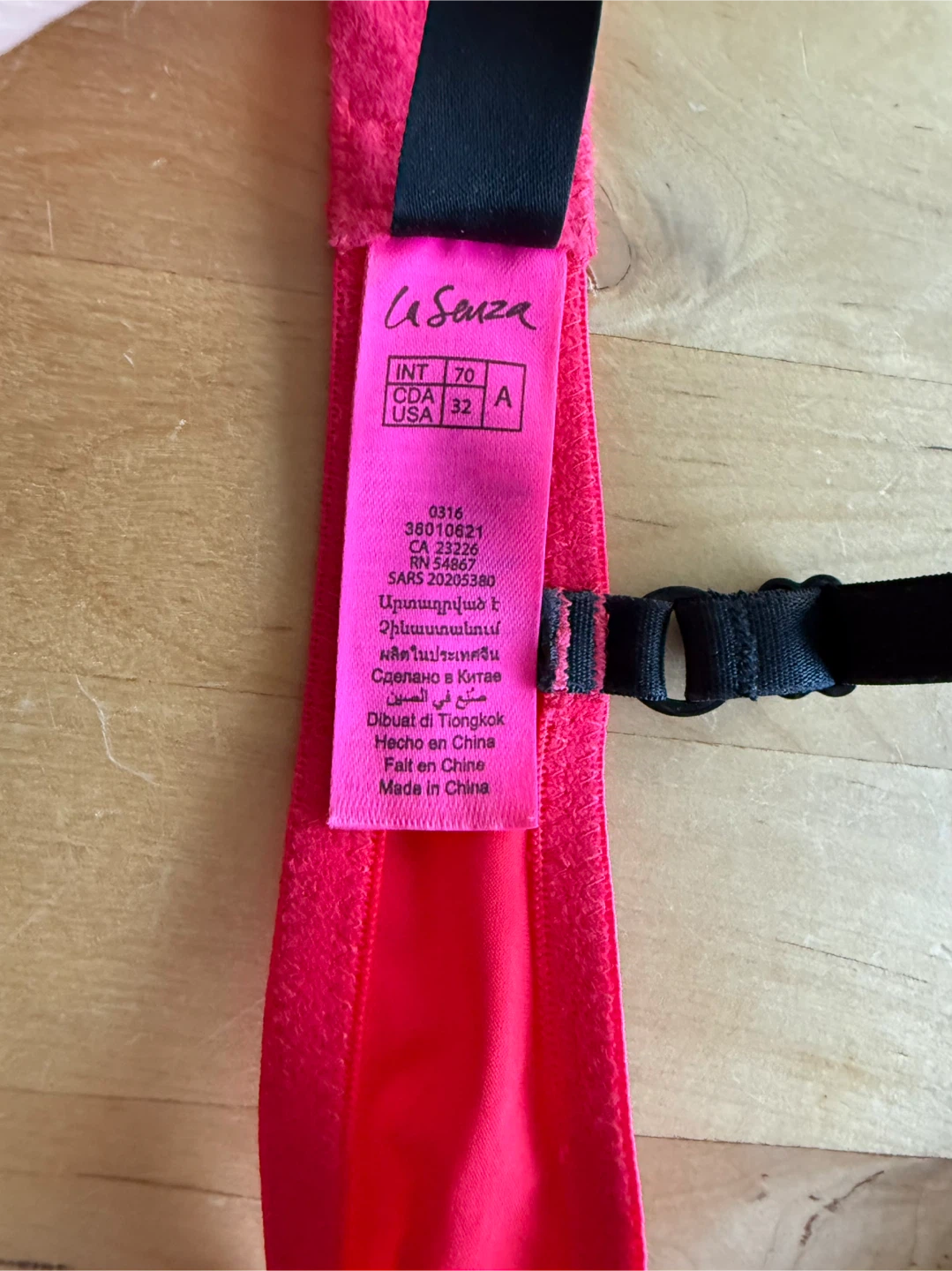 La Senza and Aerie Bra, 32A, 30B - photo 3
