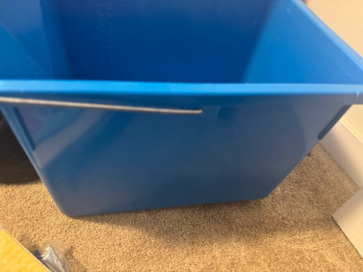 Brand new Window Cleaning Kit - photo 4