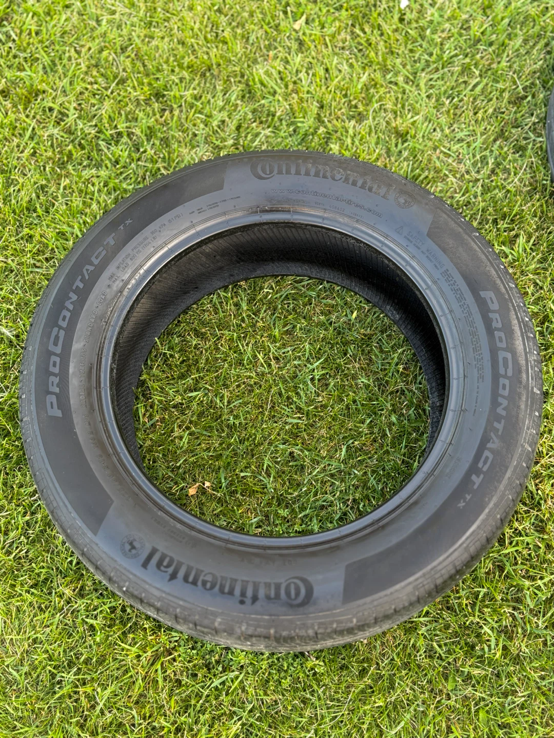 225/60/18 All season tires - photo 5