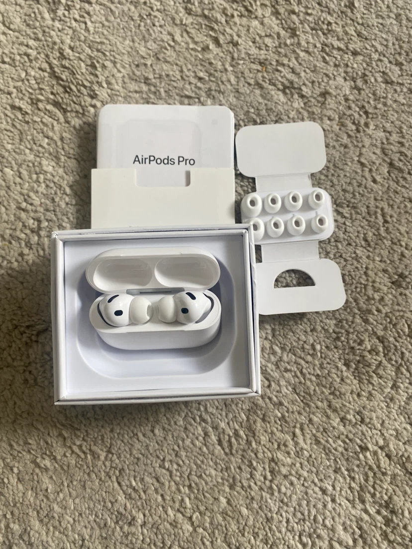 Apple AirPods Pro Wireless Earbuds