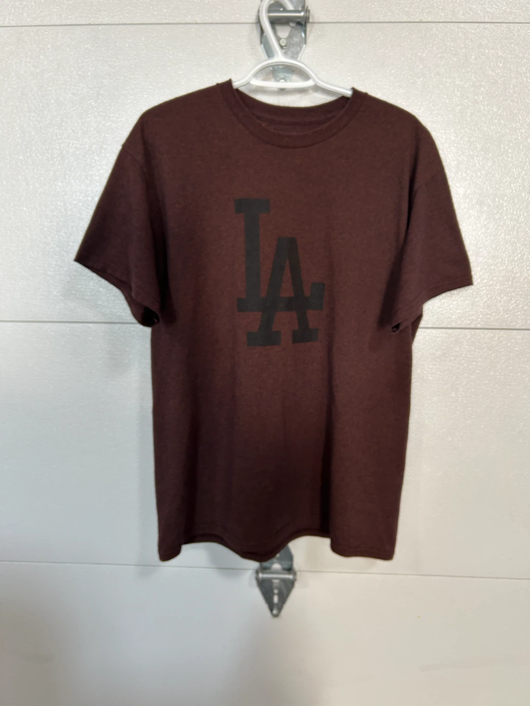 LA Dodgers T-Shirt Size L