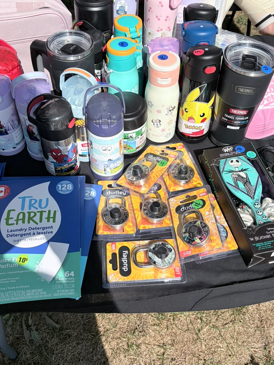 Art and jewelry Tent Sale - photo 3