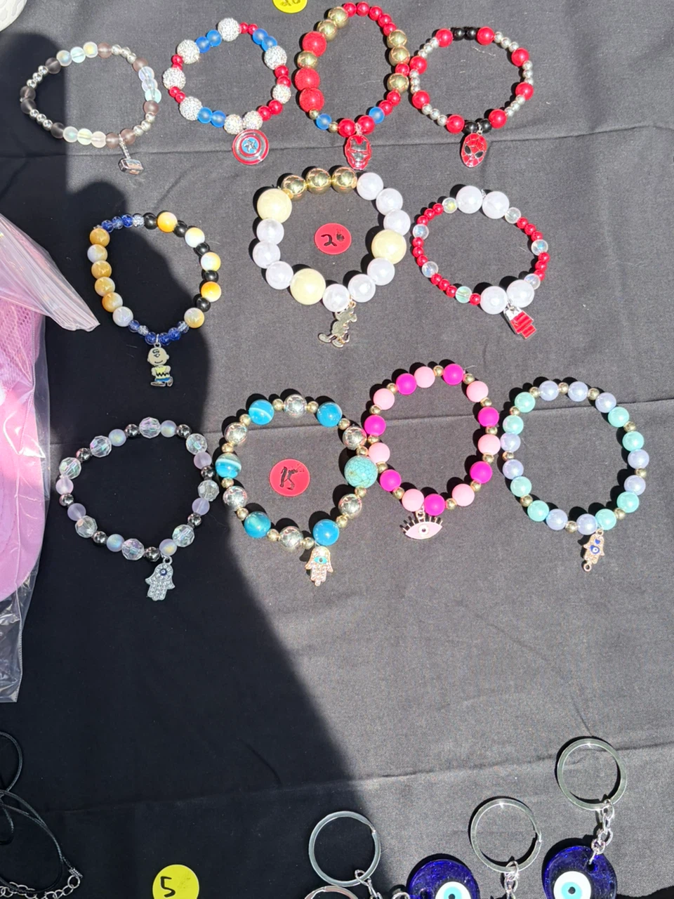 Art and jewelry Tent Sale - photo 5