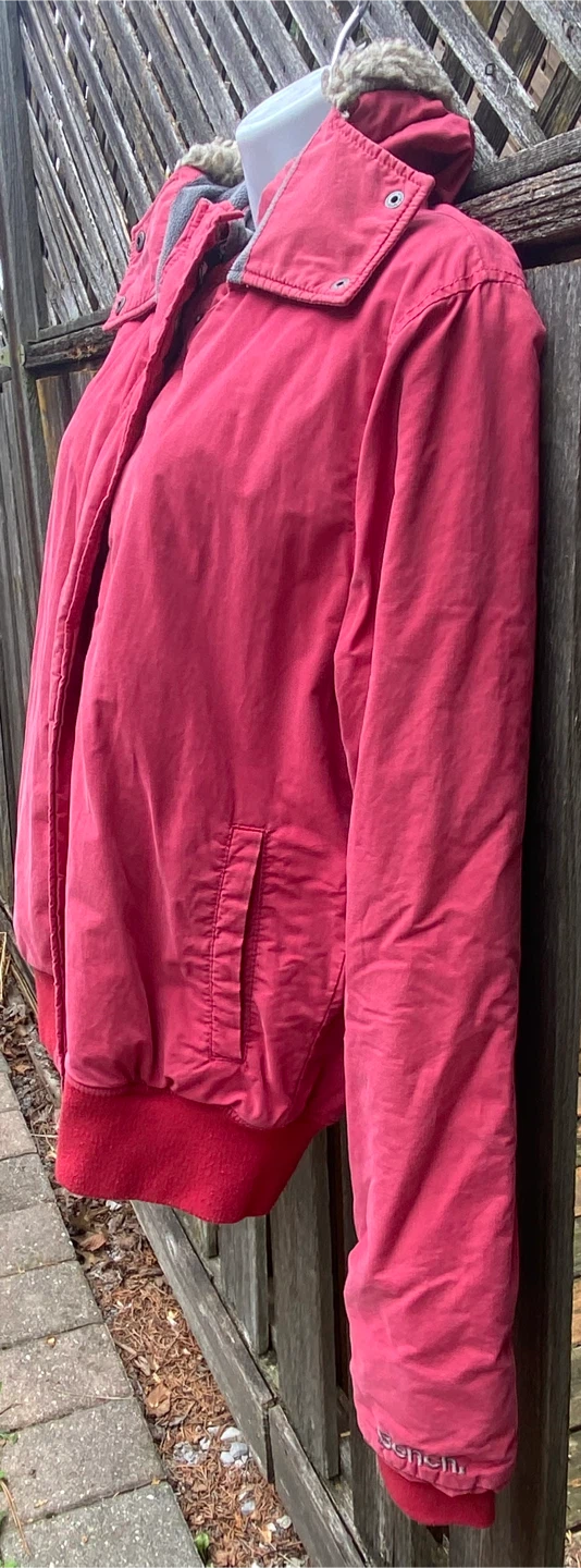 Bench Winter Jacket, Size Large - photo 4