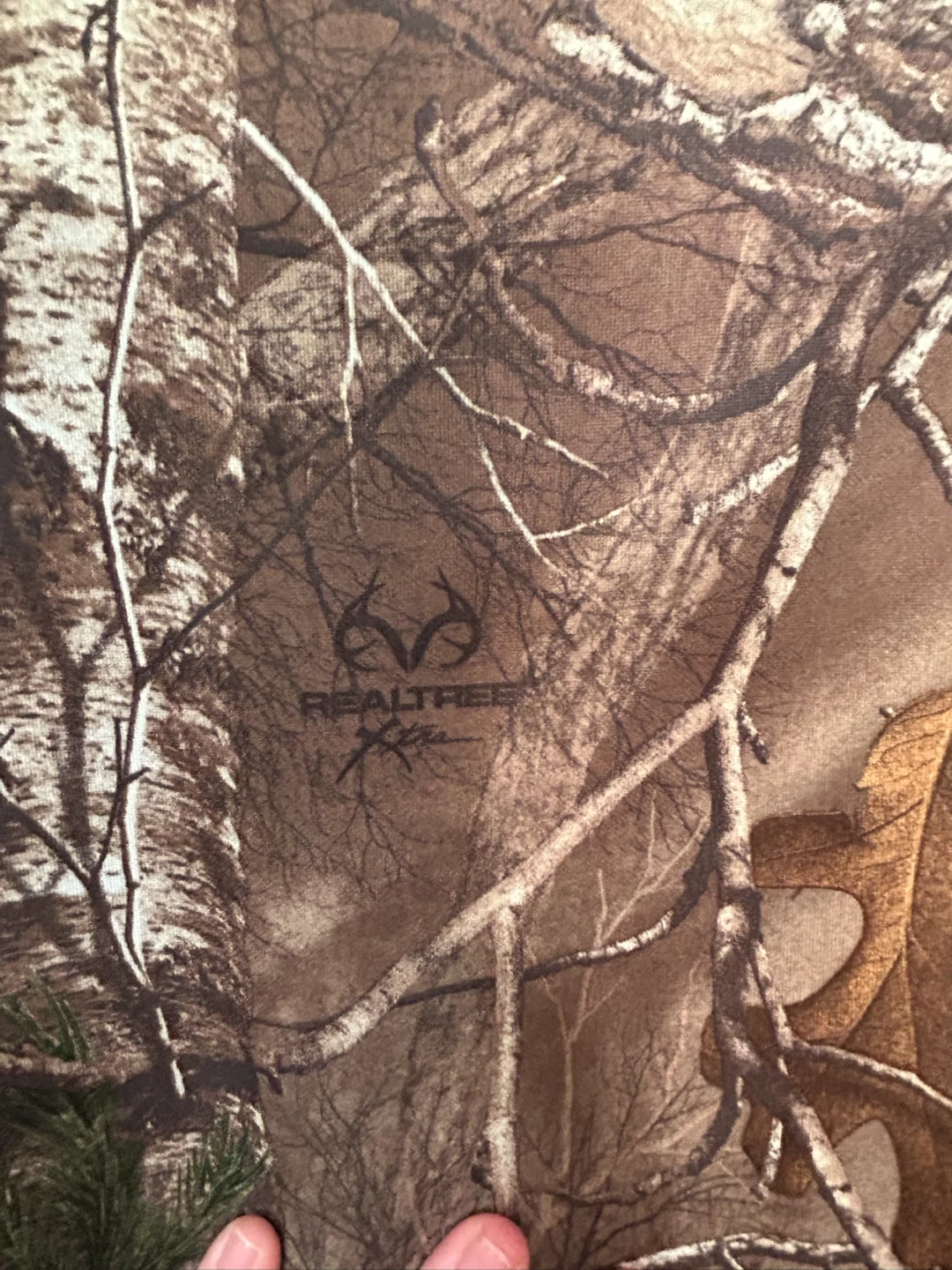 Browning Camo Long Sleeve Shirt - photo 5