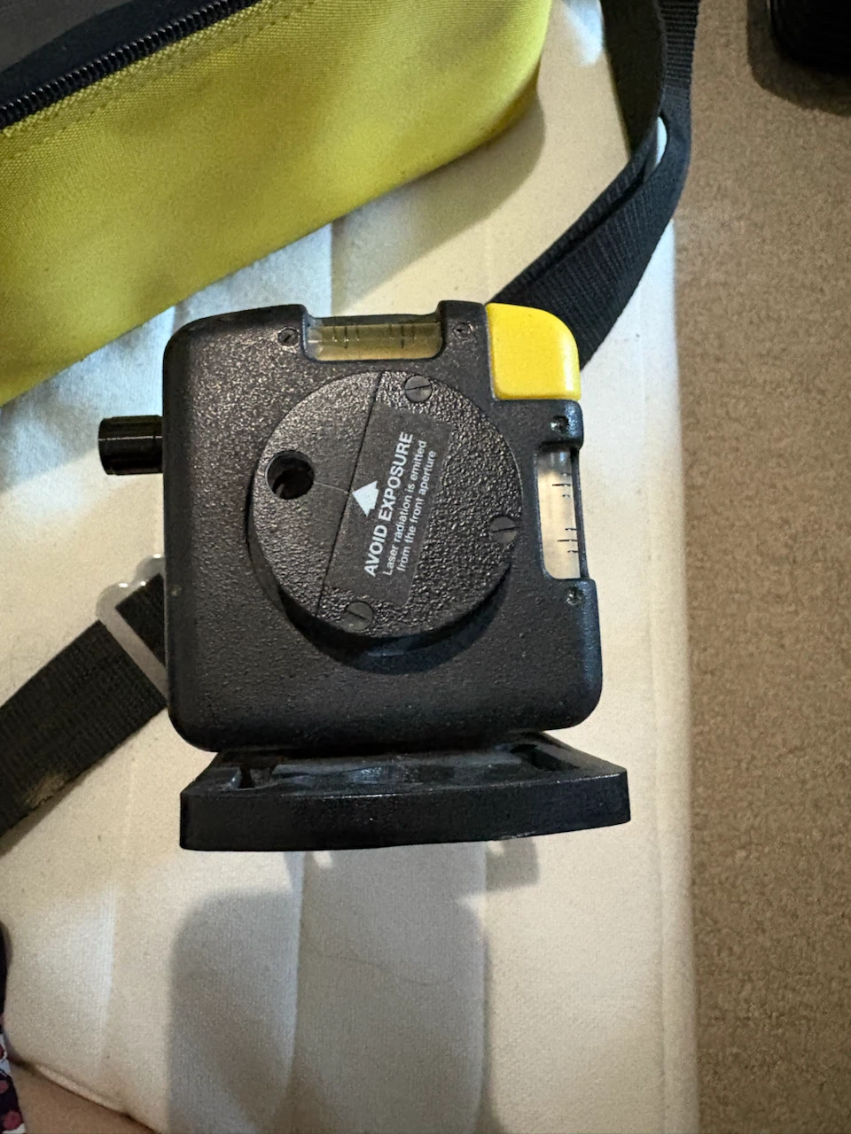Empire Blazer Rotary Laser - photo 2