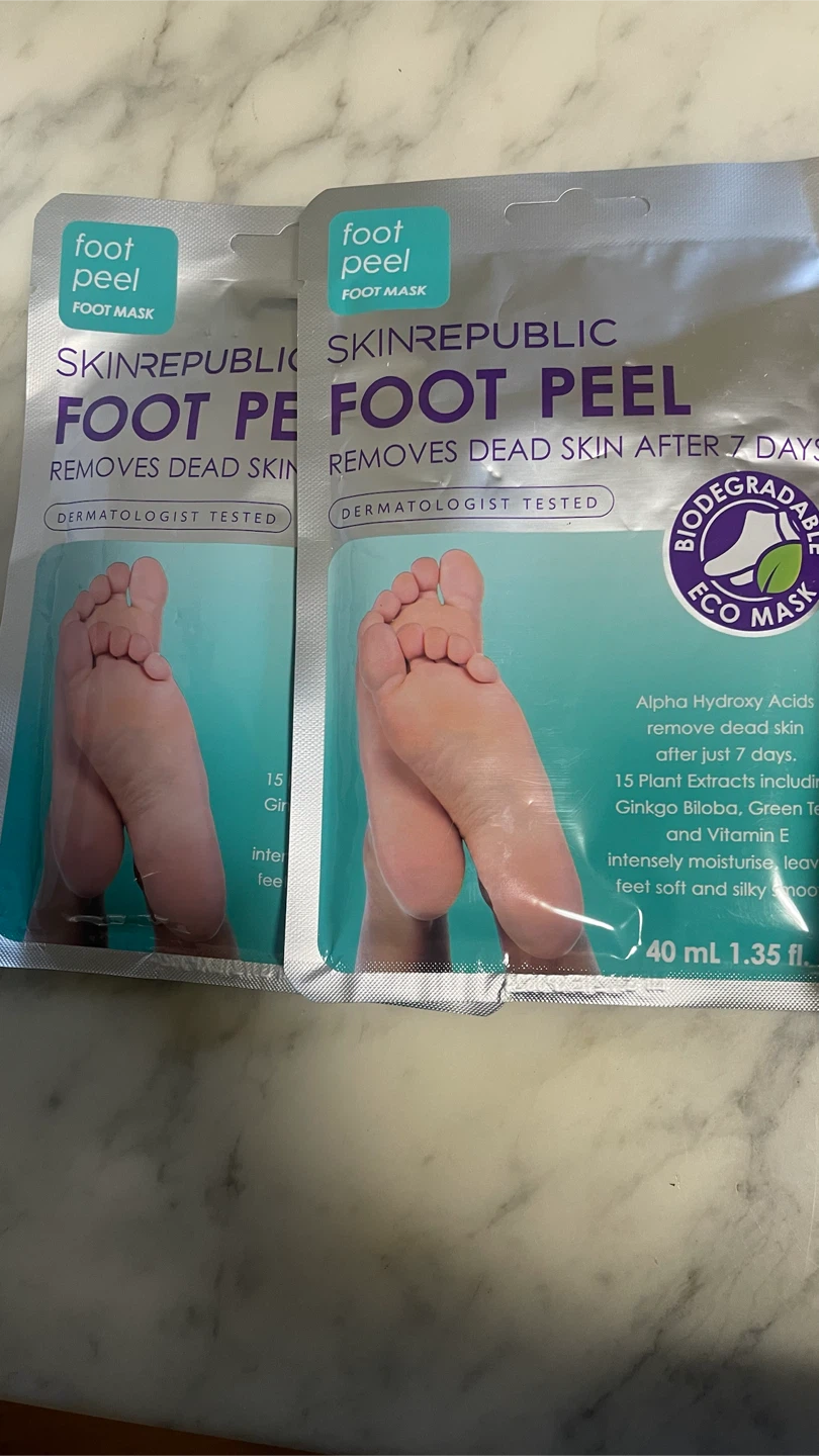 Beauty Products - all for $5 - photo 4
