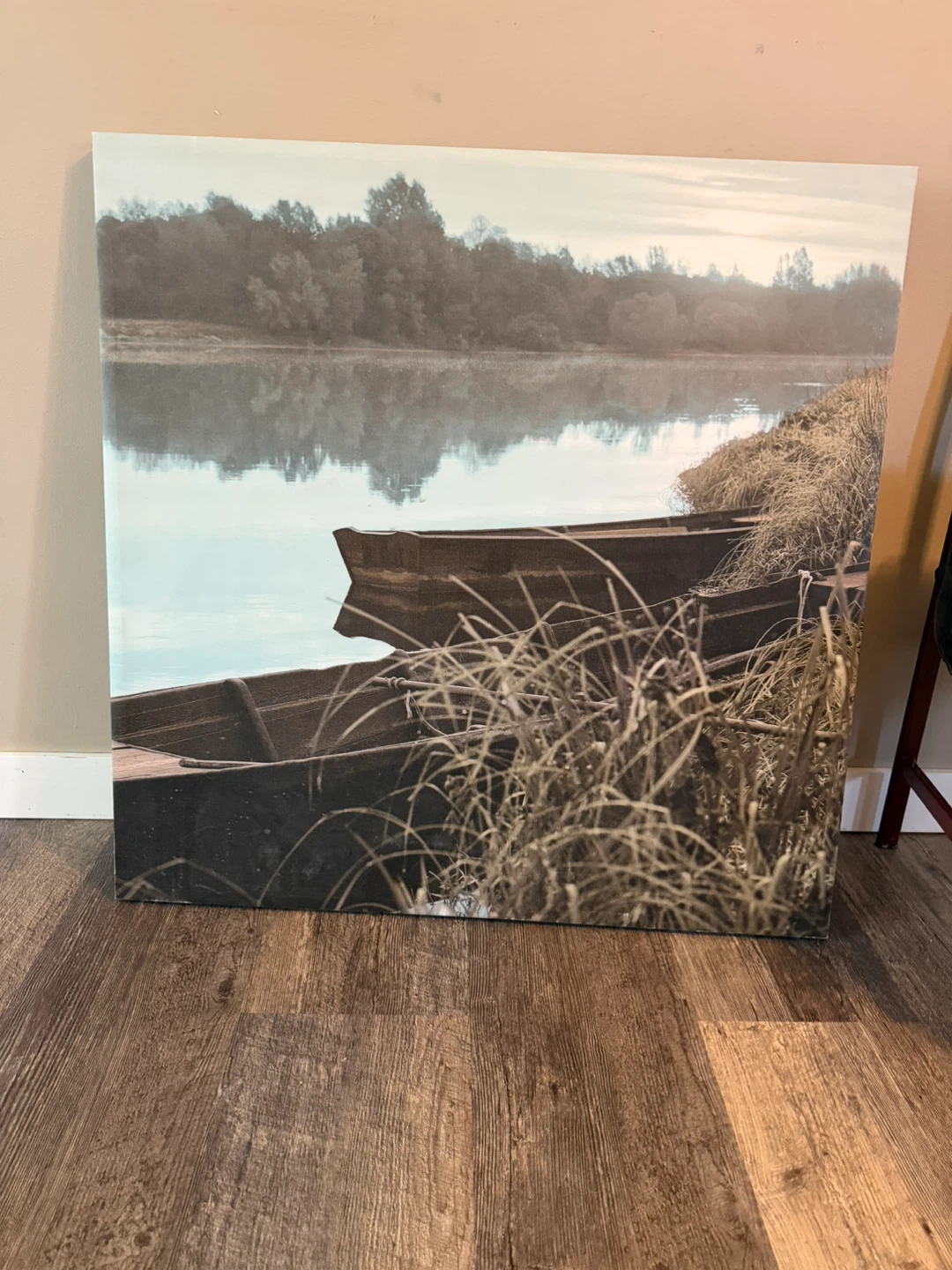 Assorted wall art and kitchen decor set - photo 2
