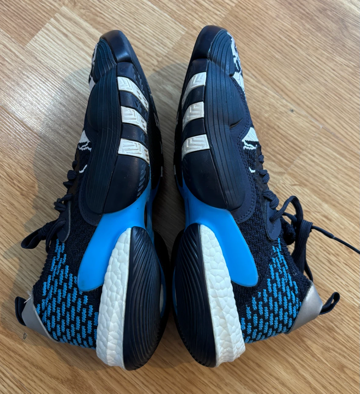 Adidas Trae Young 2.0 Basketball Shoes (Supernatural) - photo 3