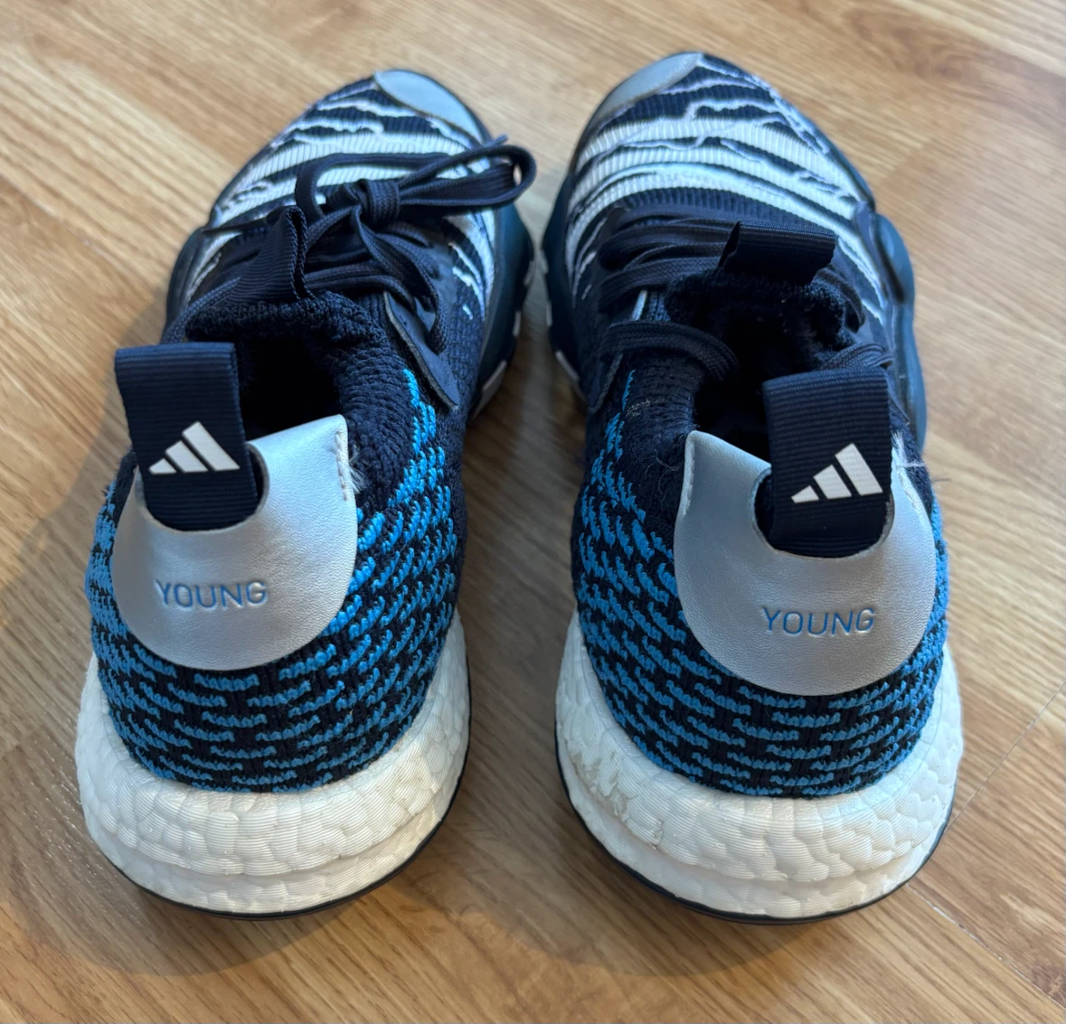 Adidas Trae Young 2.0 Basketball Shoes (Supernatural) - photo 5