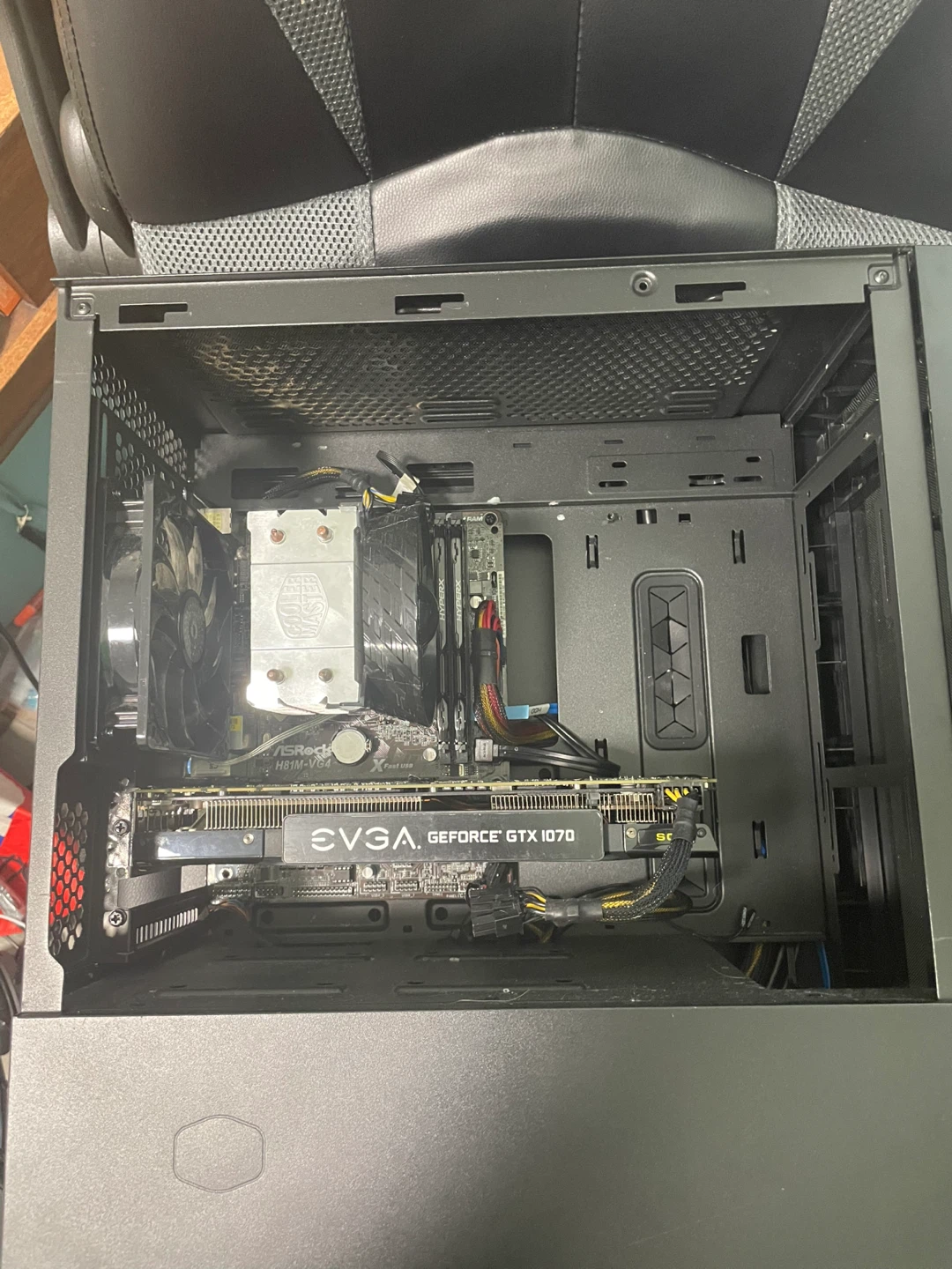 Gaming PC | GTX 1070
