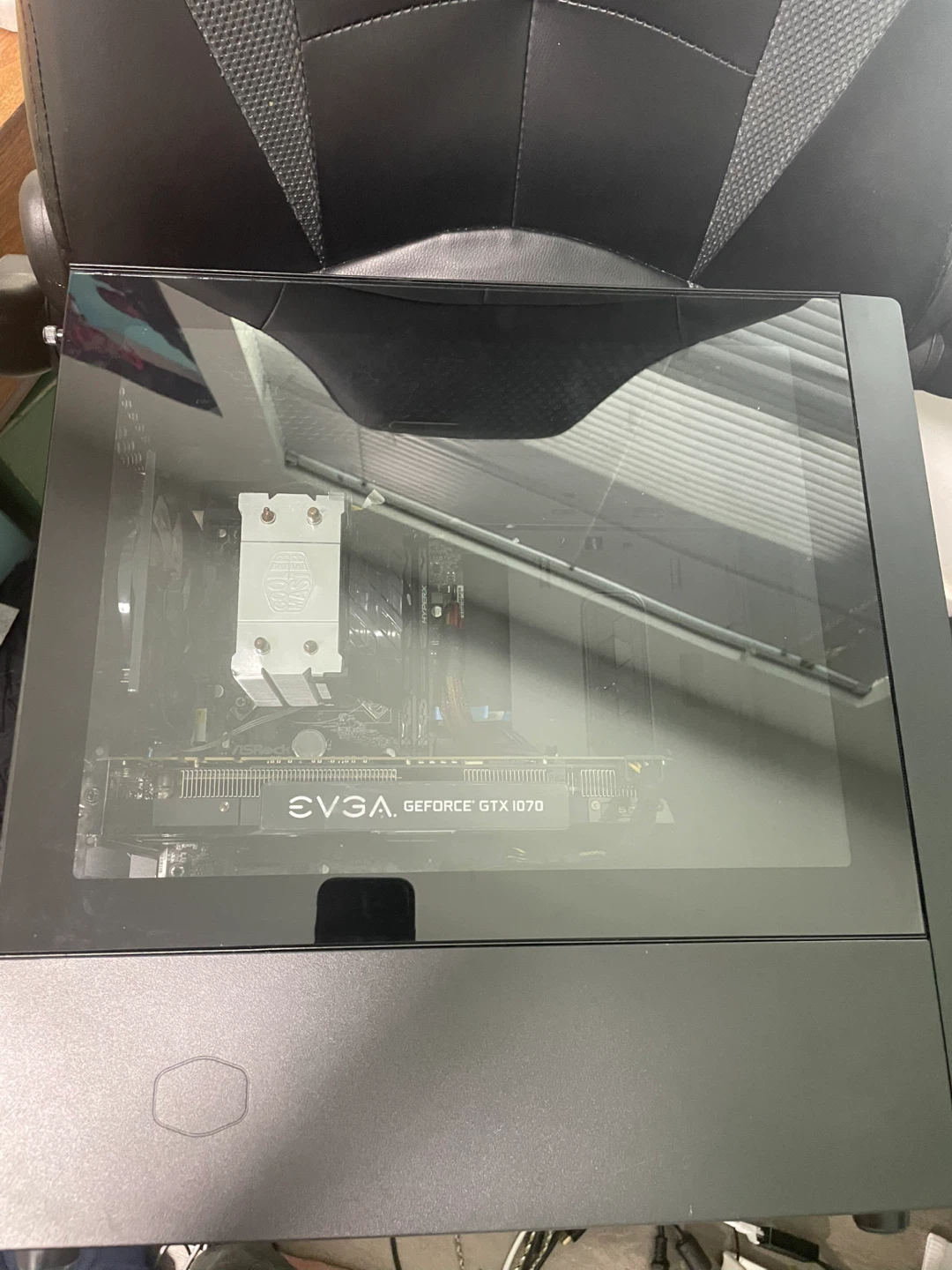 Gaming PC | GTX 1070 - photo 2