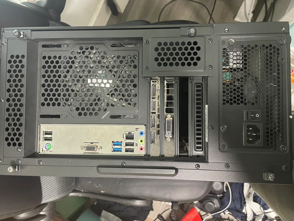 Gaming PC | GTX 1070 - photo 3