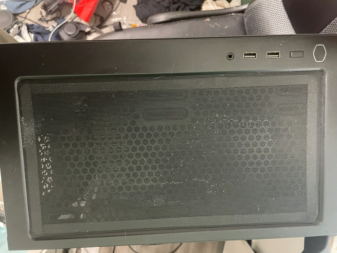 Gaming PC | GTX 1070 - photo 4