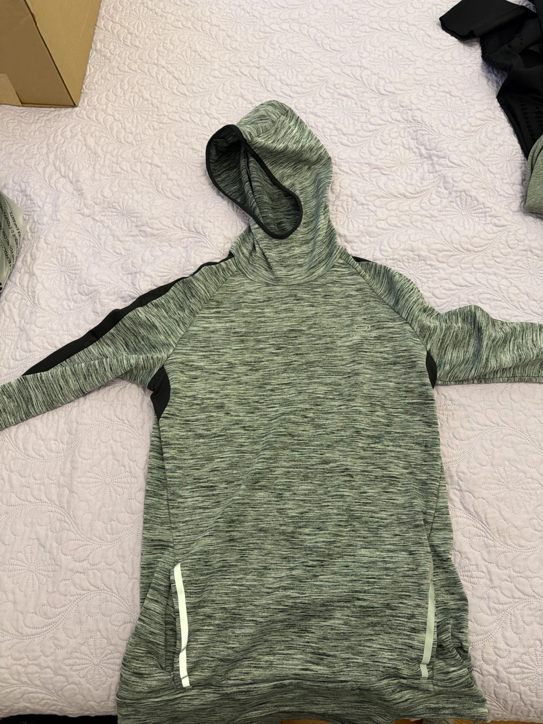 Kaldeni Hoodie